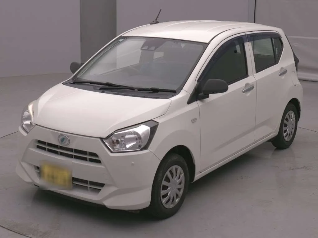 Daihatsu Mira e:S LA350S 2018